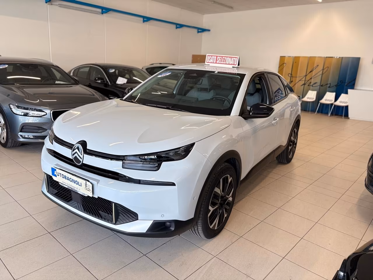 Citroen C4 MAX PureTech 130 EAT8 SPOTICAR
