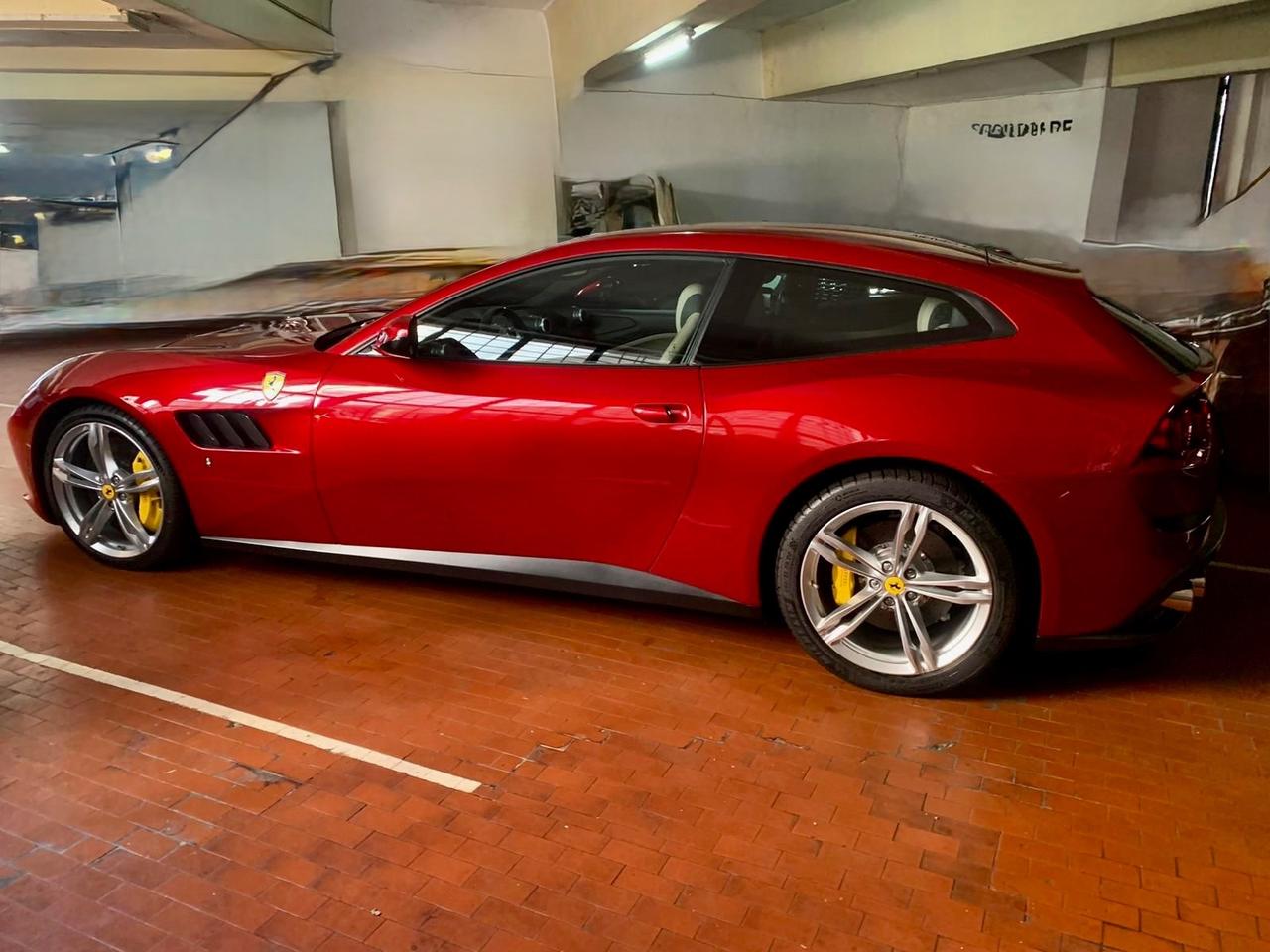 Citroen Mehari - 29,000 euro di restauro