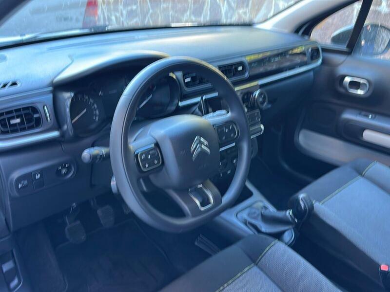 Citroën C3 C3 PureTech 82 Feel