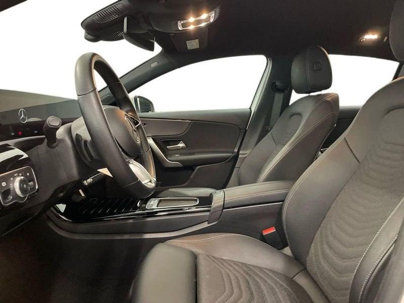 Mercedes-Benz Classe A A 250 e phev Progressive Advanced auto