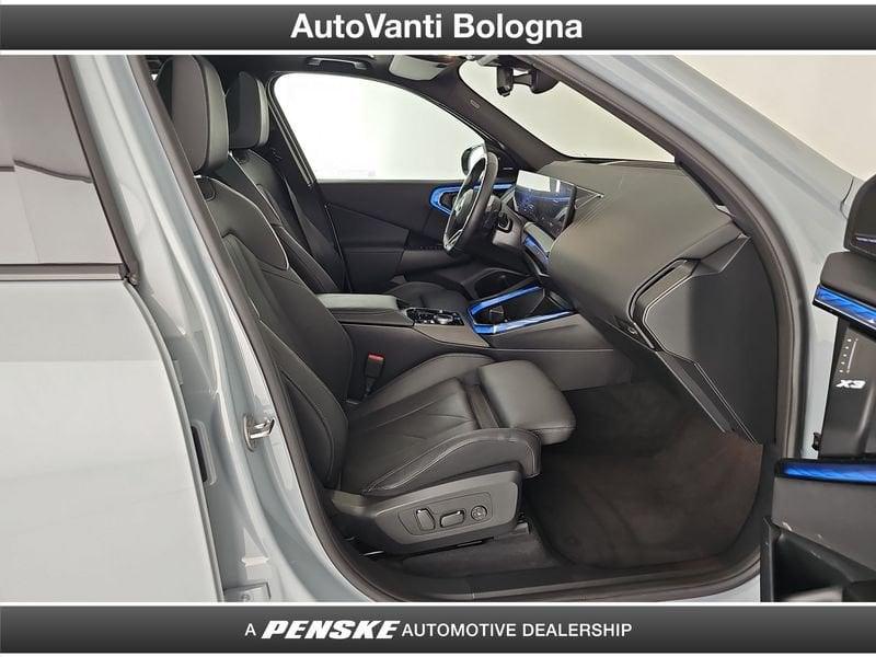 BMW X3 X3 xDrive20 48V MSport