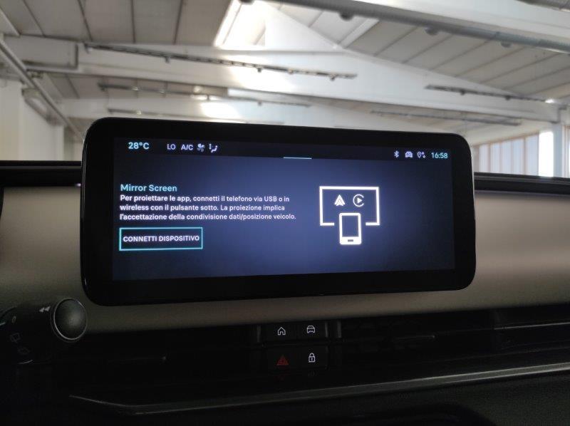 FIAT 600 (2023-->) - 600 Hybrid 110 CV DCT MHEV La Prima