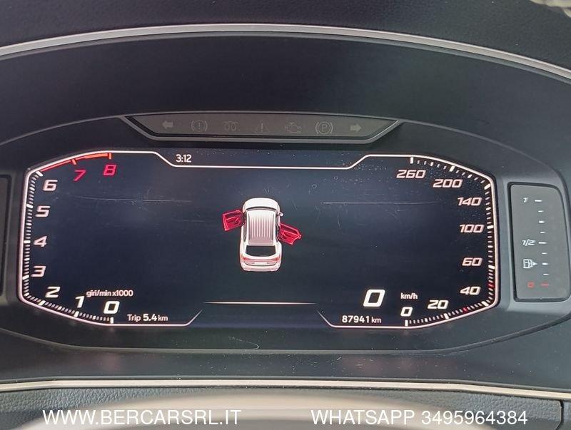 Cupra Formentor 1.5 TSI DSG*VIRTUAL COCKPIT*RETROCAMERA*