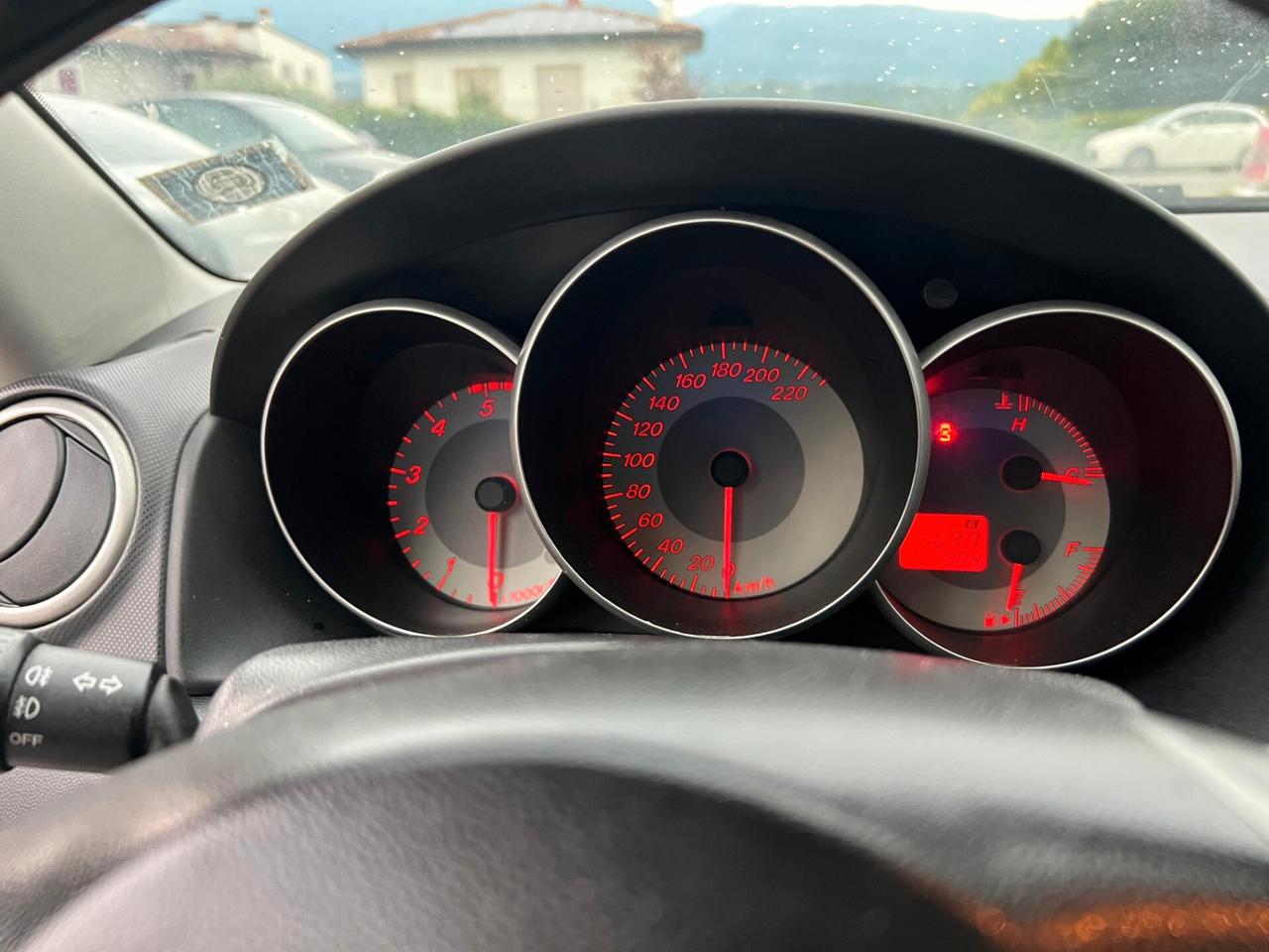 Mazda 3 Mazda3 1.6 TD 16V 109CV Energy