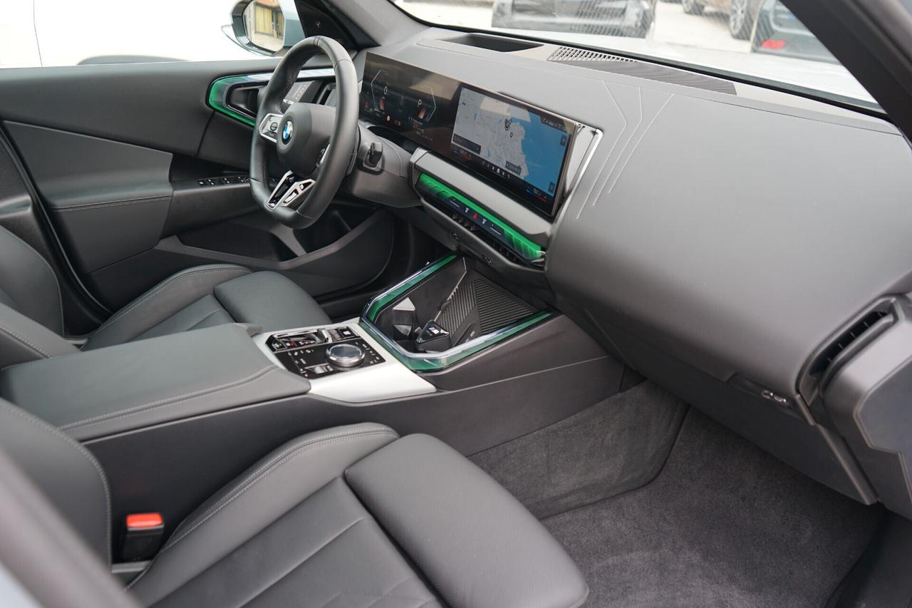 Bmw X3 xDrive20d 48V MSport TETTO piu IVA AL 22%