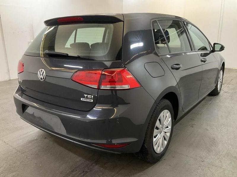 Volkswagen Golf Golf 1.2 TSI 85 CV 5p. Trendline BlueMotion Technology