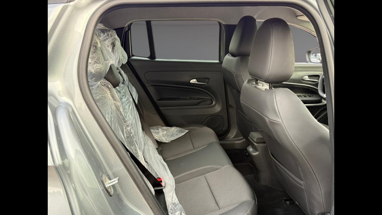 JEEP Avenger - Avenger 1.2 turbo Summit fwd 100cv