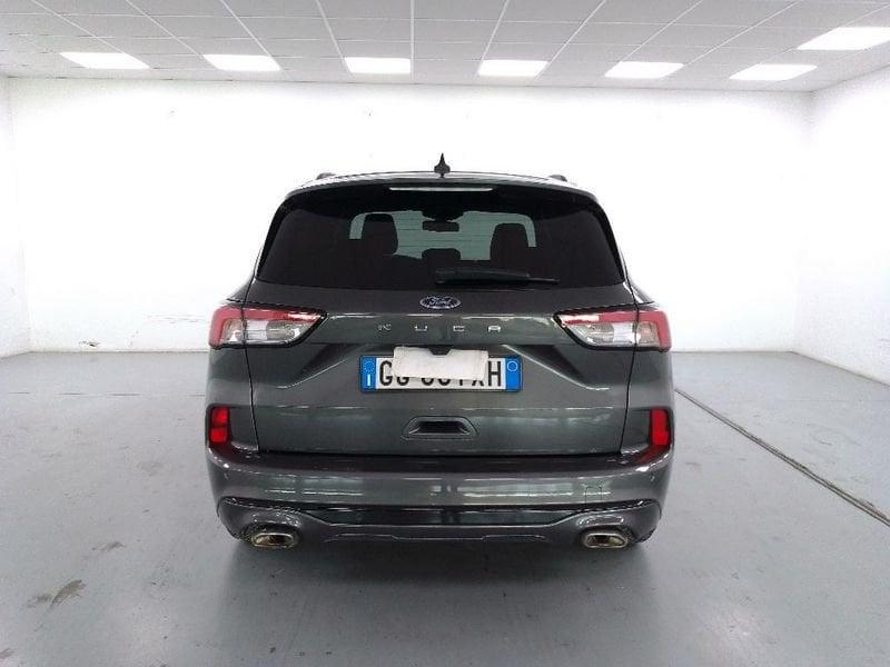 Ford Kuga 1.5 ecoblue ST-Line 2wd 120cv auto