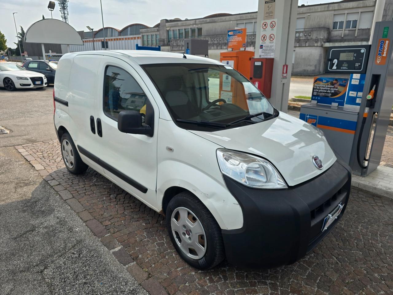 Fiat Fiorino 1.3 Mtj Autocarro