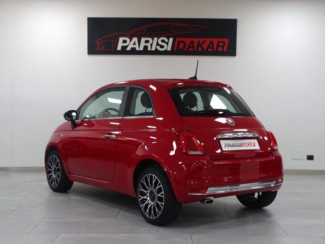 FIAT 500 1.0 Hybrid 70CV Dolcevita *PROMO PARISI GROUP*