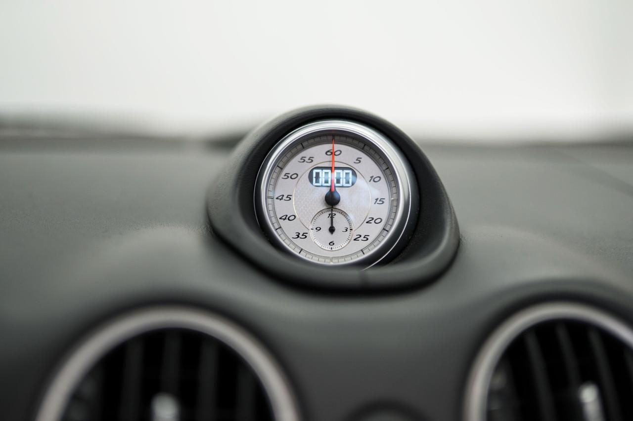 Porsche Boxster 3.2 24V S