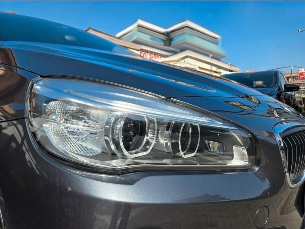 Bmw 216 216d Active Tourer Luxury