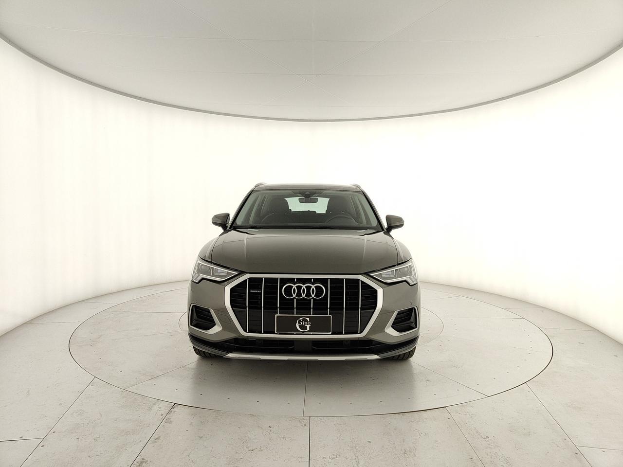 AUDI Q3 40 2.0 tdi Business quattro 190cv s-tronic