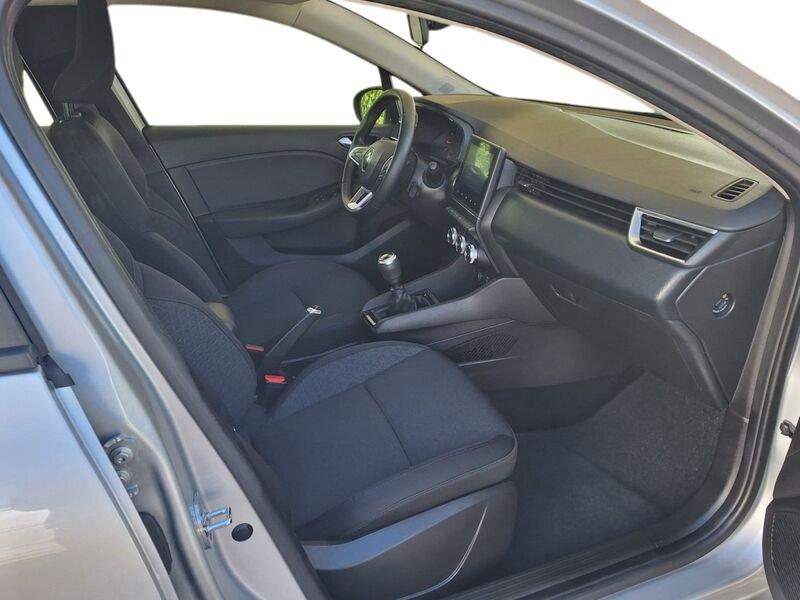 Renault Clio TCe 90 CV 5 Porte NAVI LED Business