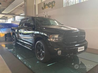 RAM 1500 DS CLASSIC 5700 V8 -GPL +IVA -PREZZO RE