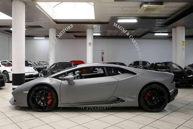 Lamborghini Huracán LP 610-4|LIFT SYSTEM|SPORT SEATS|BRANDING PACKAGE|