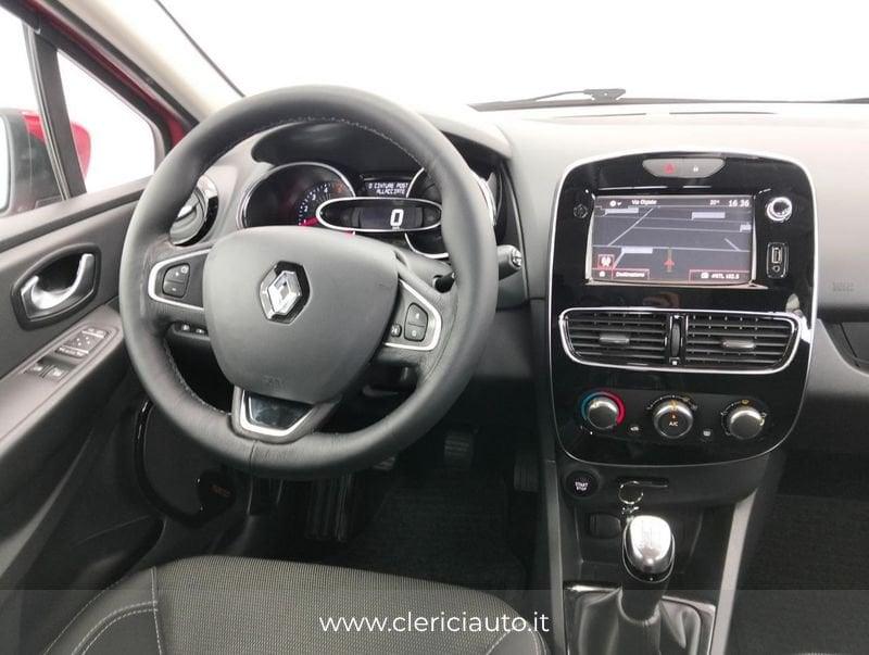 Renault Clio dCi 8V 75CV Start&Stop 5 porte Energy Zen