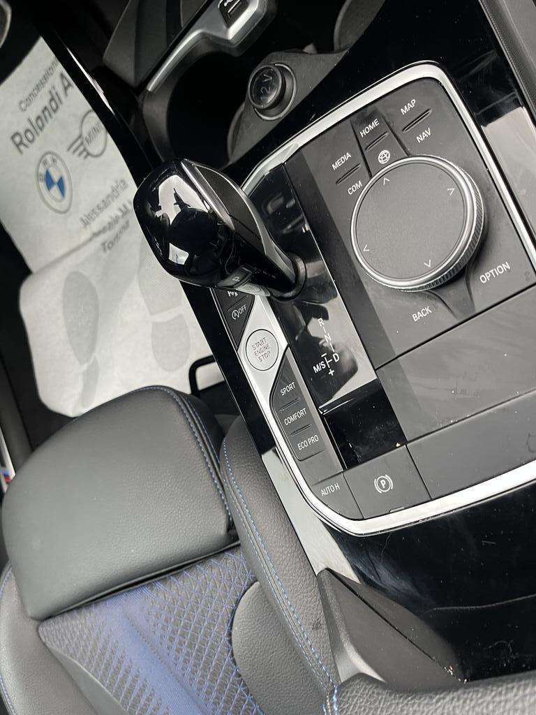 BMW Serie 2 Gran Coupe 220 d Msport xDrive Steptronic