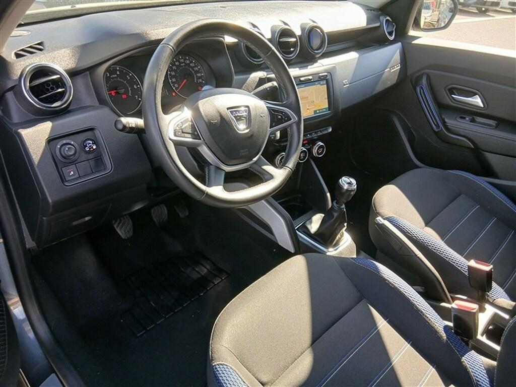 Dacia Duster 1.0 tce ECO-G 15th Anniversary 4x2