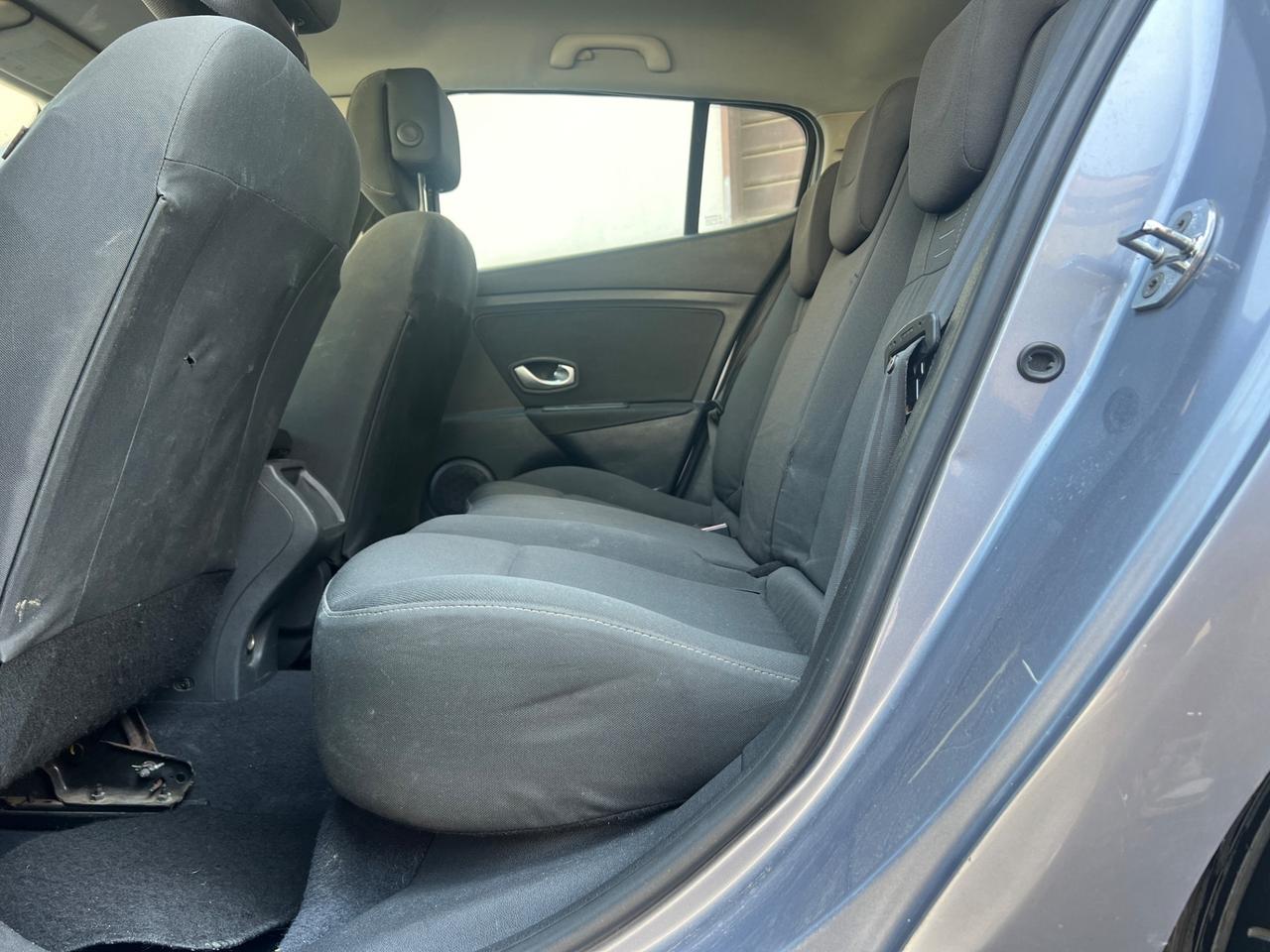 Renault Megan 1.5 Diesel Anno 2010