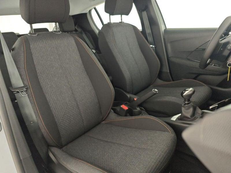 Peugeot 208 PureTech 100 Stop&Start 5 porte Style
