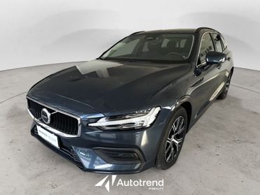 Volvo V60 B4 197+14 CV Mild Hybrid Diesel Automatico Core