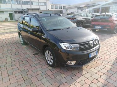 DACIA Logan 3ª serie MCV 1.5 Blue dCi 75CV Start&Stop Essent