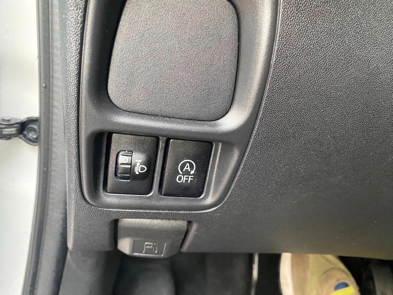 CITROEN C1 FEEL1.0cc 5P. NEOPATENTATI