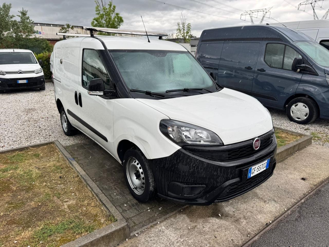 Fiat Doblo Doblò 1.3 MJT 95CV Cargo Iva Compresa