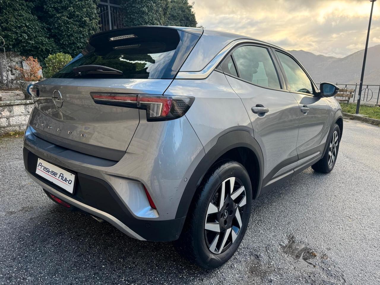 Opel Mokka 1.5 diesel Elegance