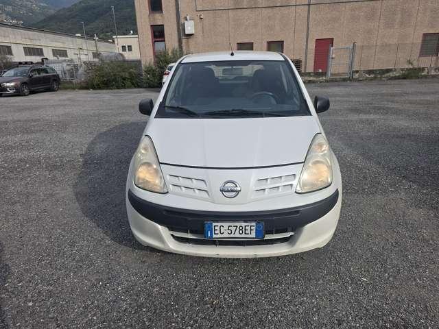 Nissan Pixo 1.0 Active eco Gpl