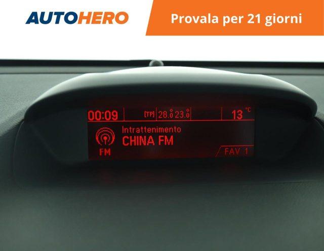 OPEL Mokka 1.4 Turbo GPL Tech 140CV 4x2 Cosmo