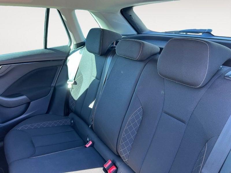 Škoda Kamiq 1.0 G-Tec Ambition