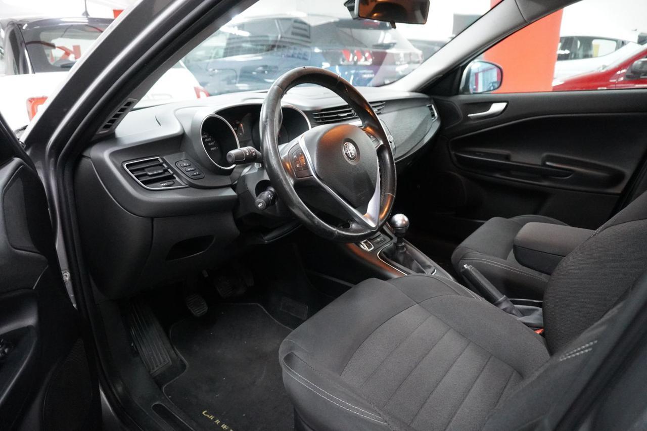 ALFA ROMEO Giulietta (2010-21) Giulietta 1.6 JT...