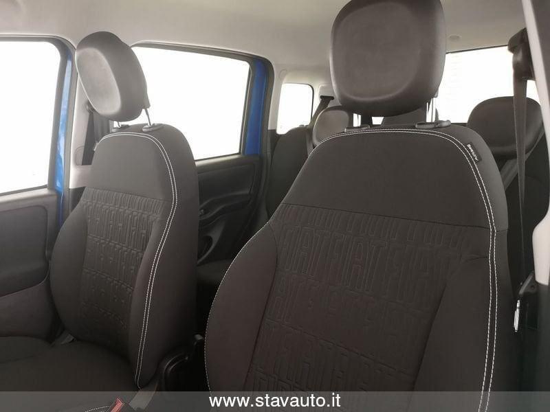 FIAT Panda Panda 1.0 FireFly S&S Hybrid Icon