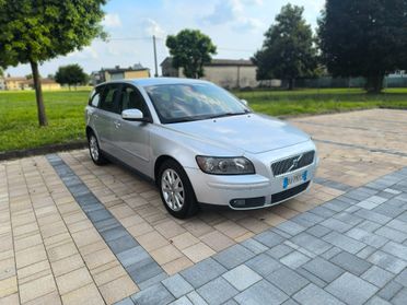 Volvo V50 2.0 D cat Summum 136cv