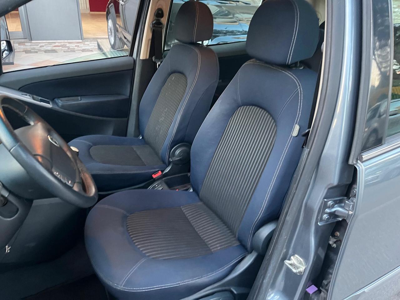 Lancia MUSA 1.3 Multijet 16V 90 CV Oro Plus