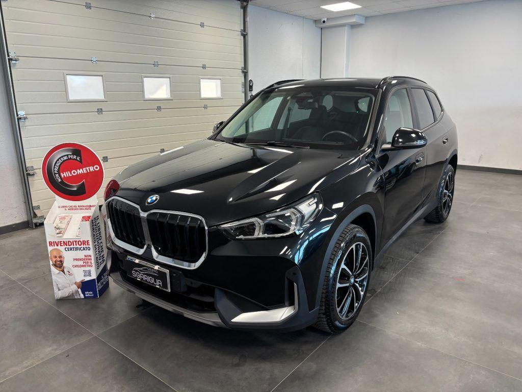 BMW X1 sDrive 18d xLine Full Optional