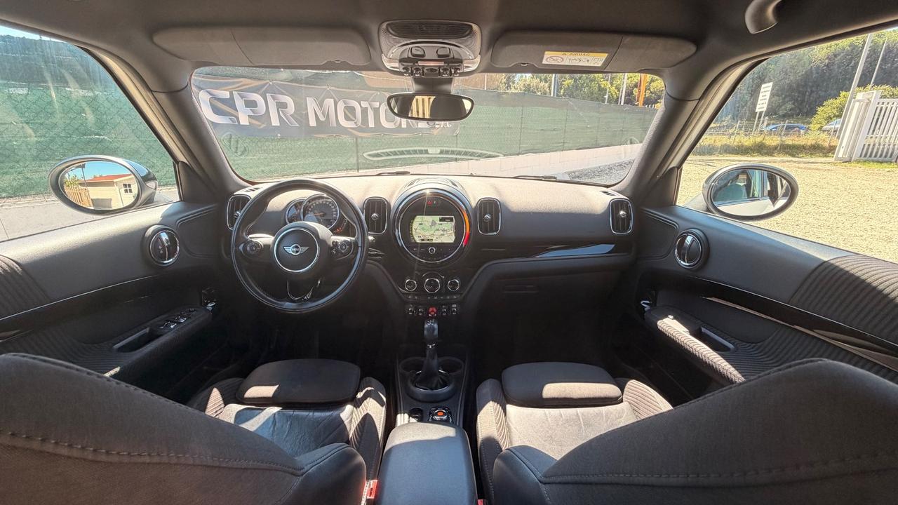 Mini Cooper Countryman 1.5 Hype