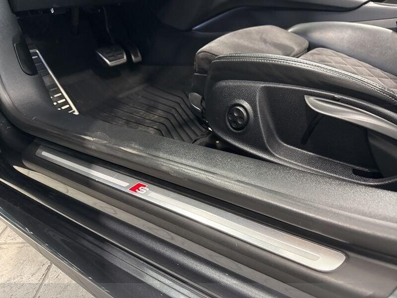 Audi TT III 2019 Roadster Benzina Roadster 40 2.0 tfsi s-tronic