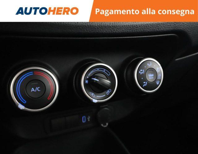 TOYOTA Aygo X 1.0 VVT-i 72 CV 5 porte Active