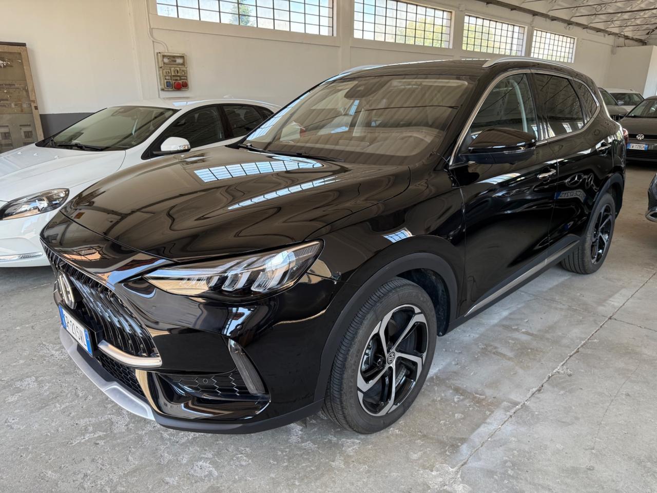Mg HS 1.5T-GDI AT Luxury NO VINCOLI FINANZIAMENTO