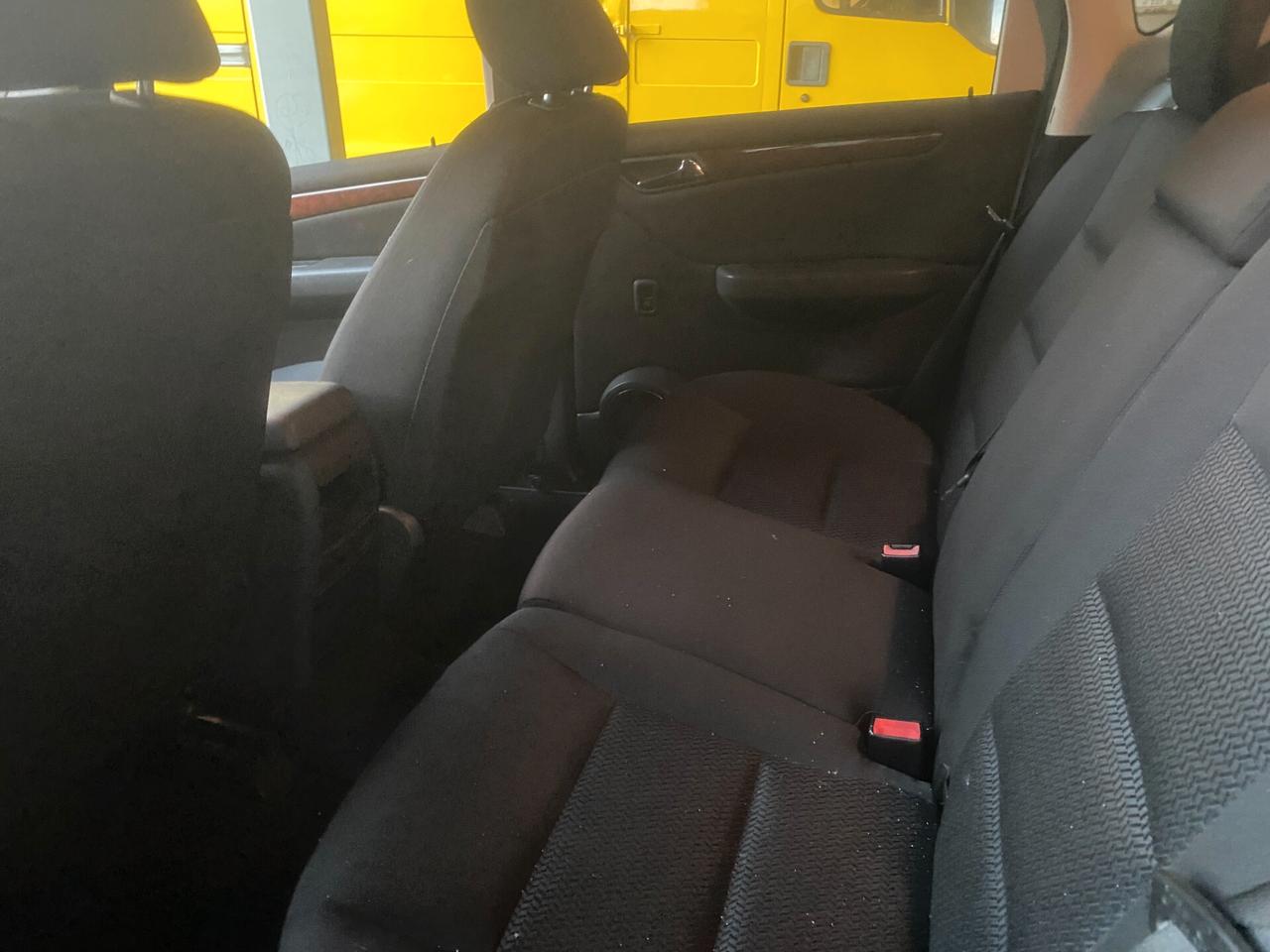 Mercedes-benz A 160 CDI Avantgarde Automatica