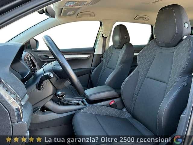 Skoda Karoq 1.5 tsi Executive dsg