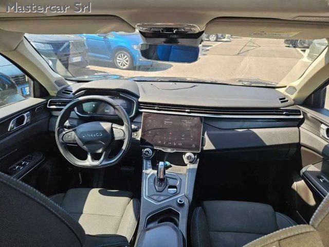 LYNK & CO 01 01 1.5 hev Auto Navi - GH167PW