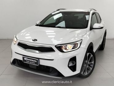 Kia Stonic 1.0 T-GDi 120 CV DCT7 Energy