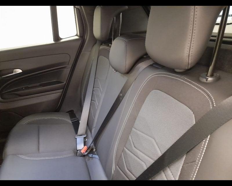 Jeep Avenger E-Hybrid Summit 1.2 110cv Dct Mhev