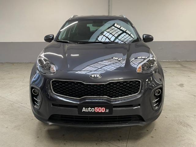 KIA Sportage 1.6 GDI 2WD Business Class