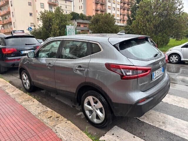 Nissan Qashqai Aut. Finanziabile Garanzia Acc.Permuta