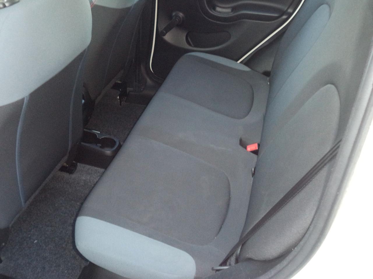 Fiat Panda 0.9 TwinAir Turbo Natural Power Lounge 85 CV OK NEOPATENTATI